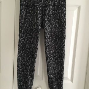 Reduced. Sweaty Betty Athletic Leggings